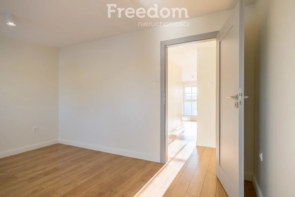 3 pokoje, mieszkanie 51,77 m², piętro 2, oferta nr , 28502/3685/OMS, Wałcz, Południowa