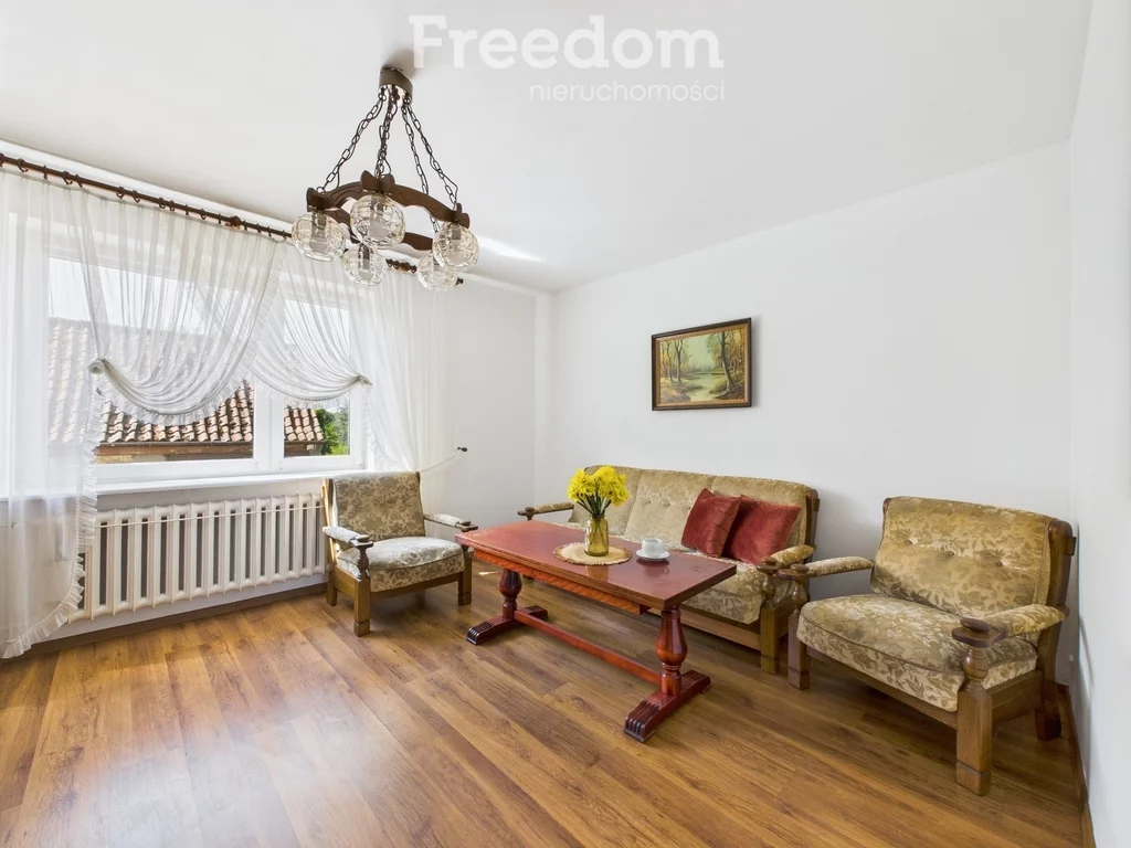 3 pokoje, mieszkanie 77,00 m², parter, oferta nr , 39903/3685/OMS, Szczytno, Pomorska