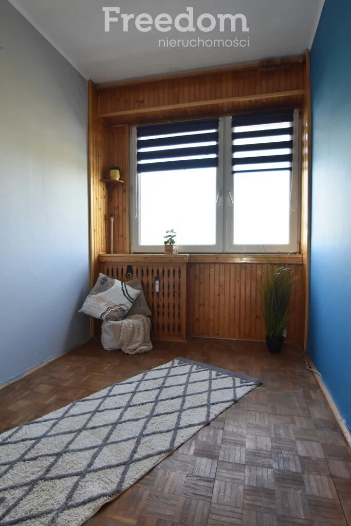 3 pokoje, mieszkanie 48,20 m², piętro 4, oferta nr , 38433/3685/OMS, Zduńska Wola, Pomorska