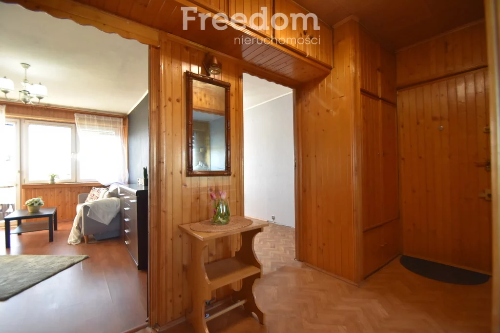 3 pokoje, mieszkanie 48,20 m², piętro 4, oferta nr , 38433/3685/OMS, Zduńska Wola, Pomorska