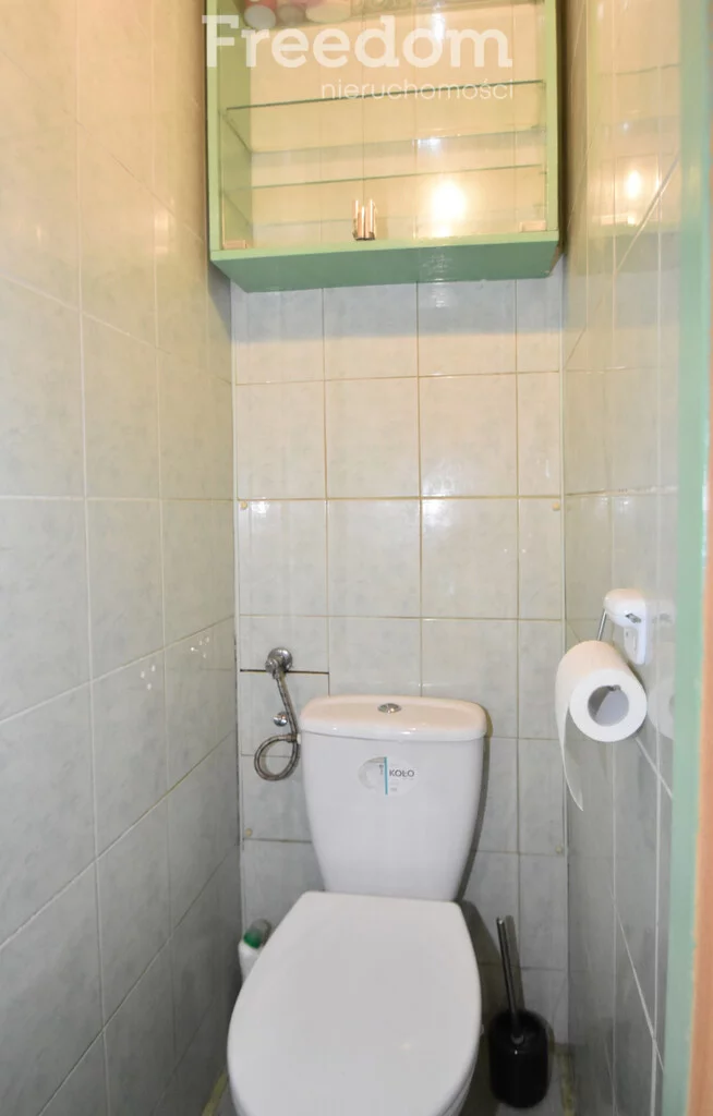 3 pokoje, mieszkanie 48,20 m², piętro 4, oferta nr , 38433/3685/OMS, Zduńska Wola, Pomorska