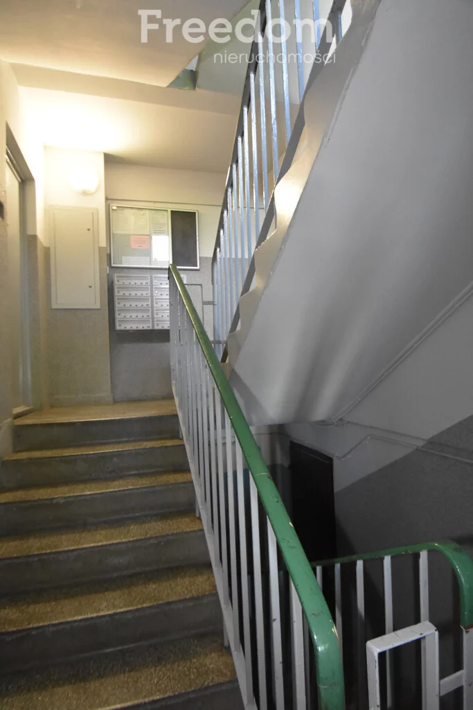 3 pokoje, mieszkanie 48,20 m², piętro 4, oferta nr , 38433/3685/OMS, Zduńska Wola, Pomorska