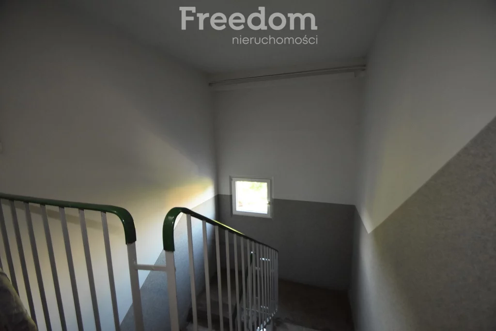 3 pokoje, mieszkanie 48,20 m², piętro 4, oferta nr , 38433/3685/OMS, Zduńska Wola, Pomorska