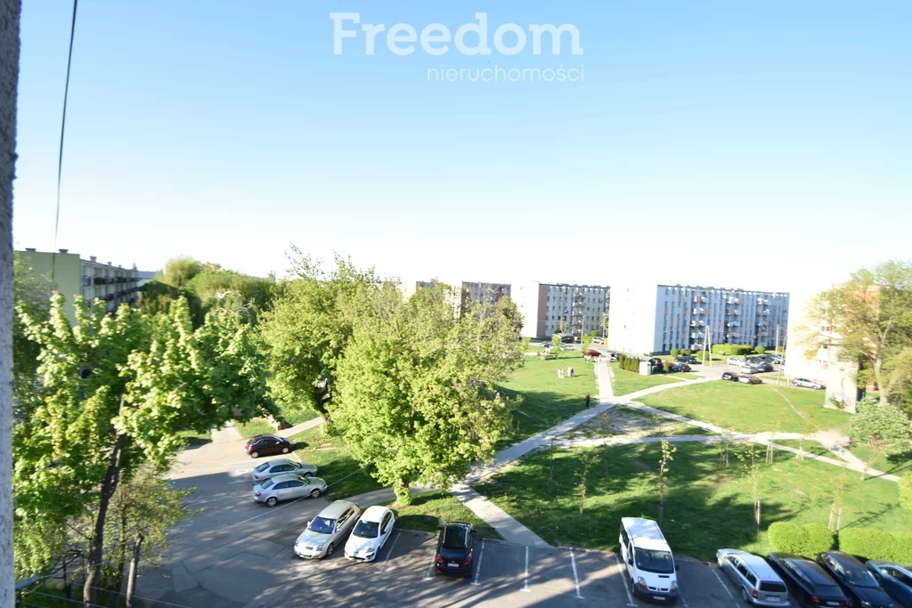 3 pokoje, mieszkanie 48,20 m², piętro 4, oferta nr , 38433/3685/OMS, Zduńska Wola, Pomorska