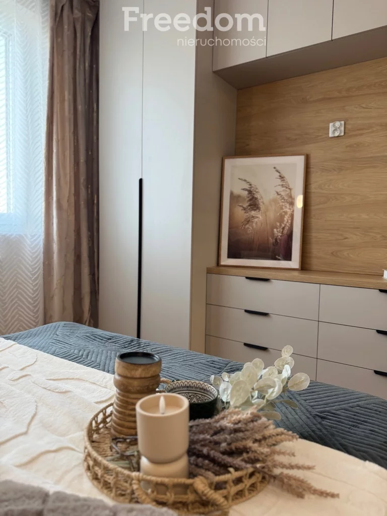 3 pokoje, mieszkanie 49,80 m², piętro 7, oferta nr , 40427/3685/OMS, Olsztyn, Poprzeczna