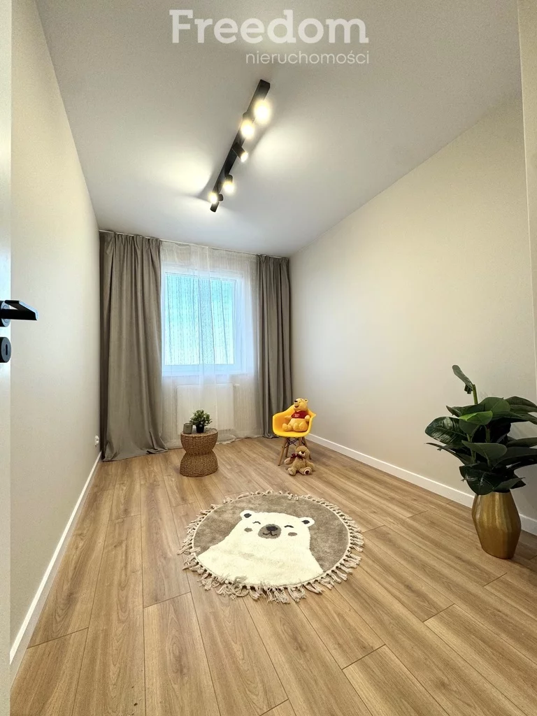 3 pokoje, mieszkanie 49,80 m², piętro 7, oferta nr , 40427/3685/OMS, Olsztyn, Poprzeczna