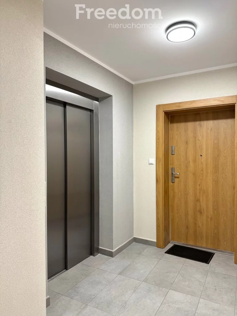 3 pokoje, mieszkanie 49,80 m², piętro 7, oferta nr , 40427/3685/OMS, Olsztyn, Poprzeczna