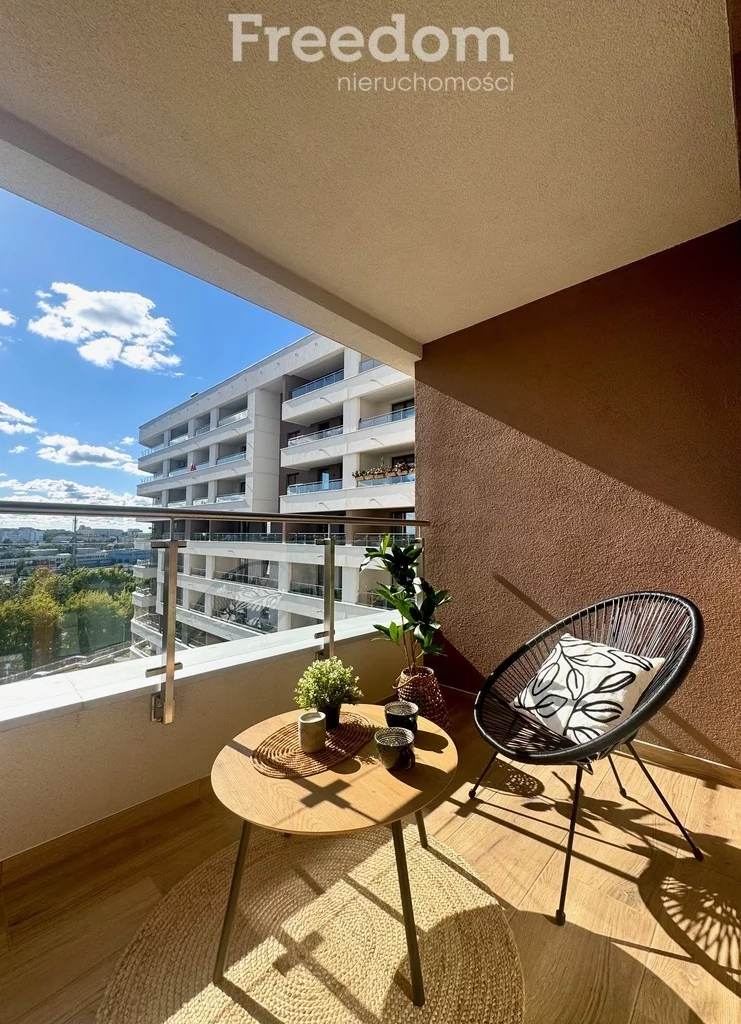 3 pokoje, mieszkanie 49,80 m², piętro 7, oferta nr , 40427/3685/OMS, Olsztyn, Poprzeczna