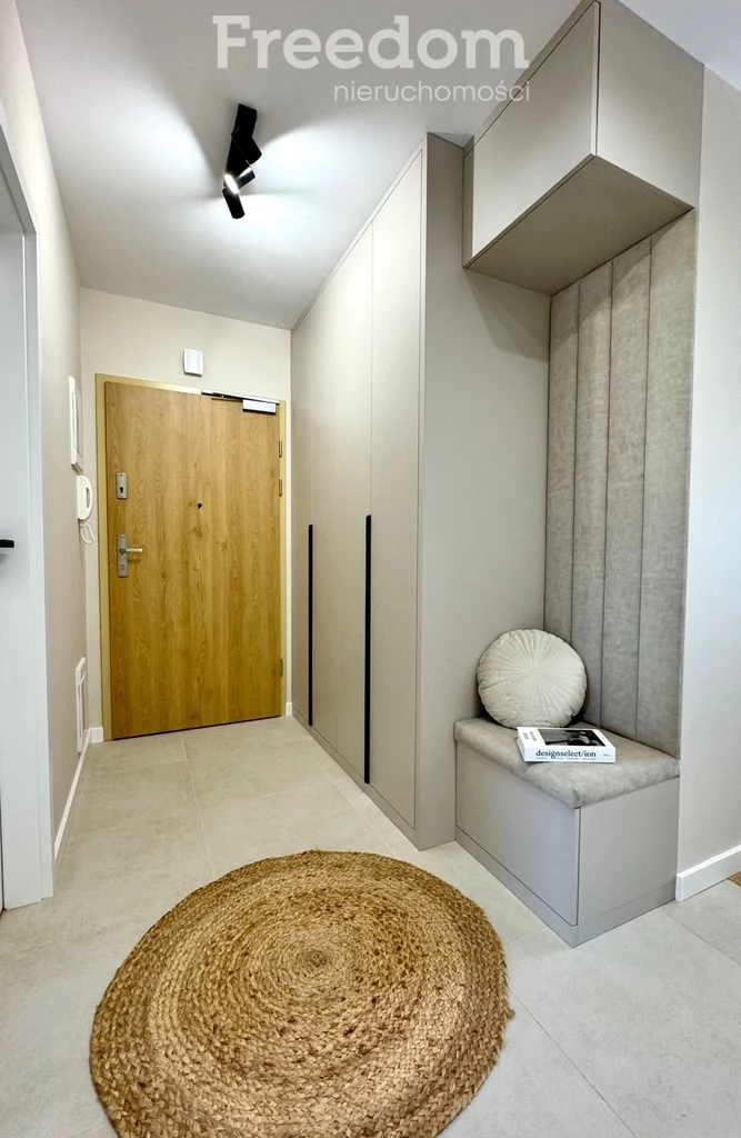 3 pokoje, mieszkanie 49,80 m², piętro 7, oferta nr , 40427/3685/OMS, Olsztyn, Poprzeczna