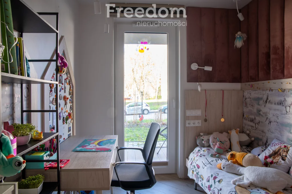 3 pokoje, mieszkanie 58,57 m², parter, oferta nr , 38055/3685/OMS, Radom, Południe, Posłów Greckich