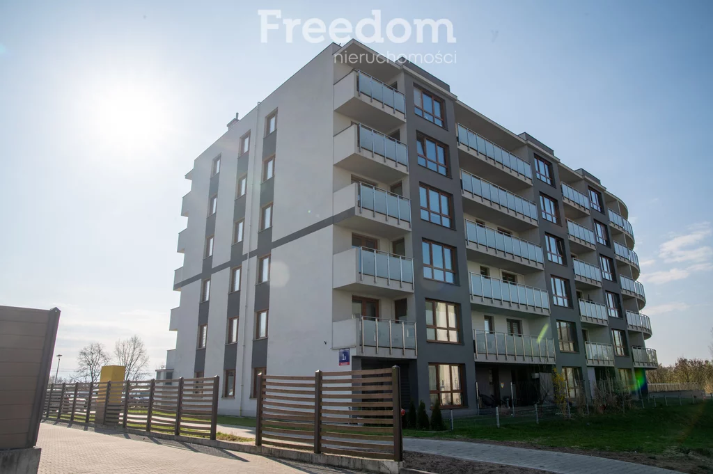 3 pokoje, mieszkanie 58,57 m², parter, oferta nr , 38055/3685/OMS, Radom, Południe, Posłów Greckich
