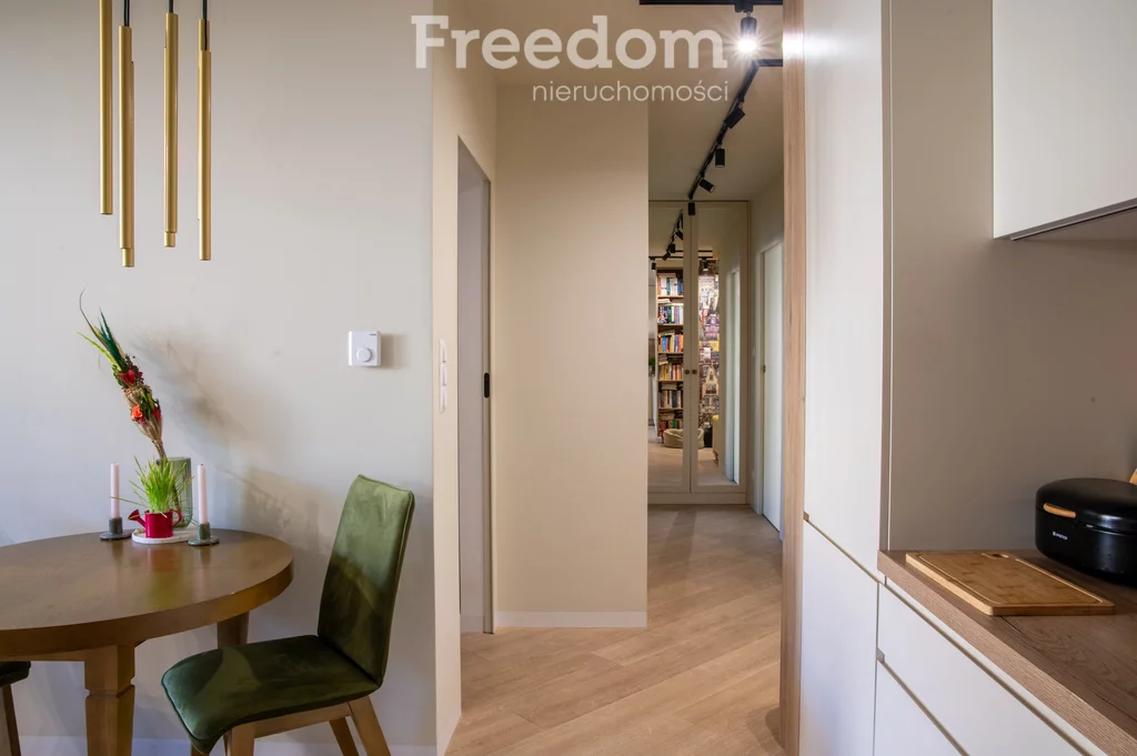 3 pokoje, mieszkanie 58,57 m², parter, oferta nr , 38055/3685/OMS, Radom, Południe, Posłów Greckich