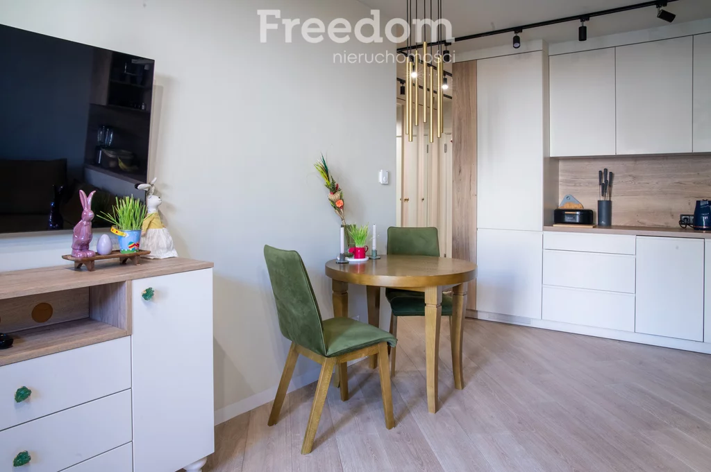 3 pokoje, mieszkanie 58,57 m², parter, oferta nr , 38055/3685/OMS, Radom, Południe, Posłów Greckich