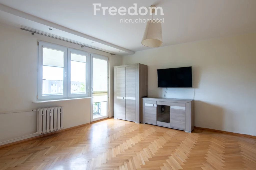 3 pokoje, mieszkanie 62,50 m², piętro 3, oferta nr , 38568/3685/OMS, Radom, Południe, Posłów Greckich