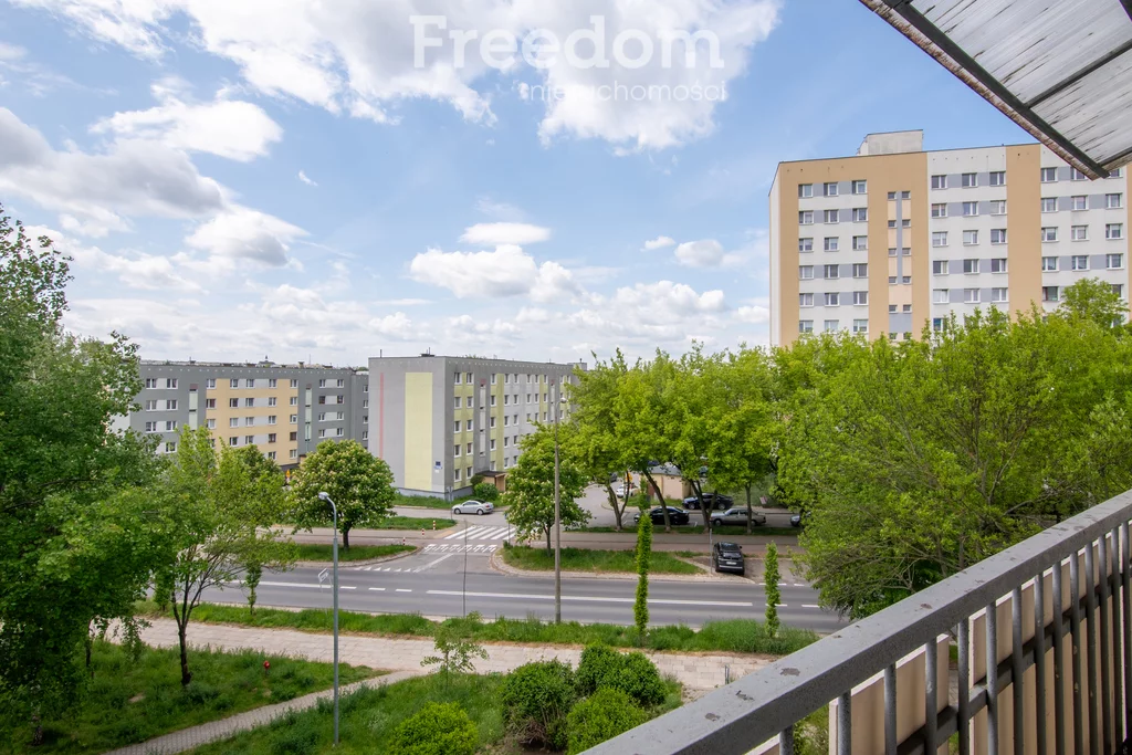 3 pokoje, mieszkanie 62,50 m², piętro 3, oferta nr , 38568/3685/OMS, Radom, Południe, Posłów Greckich