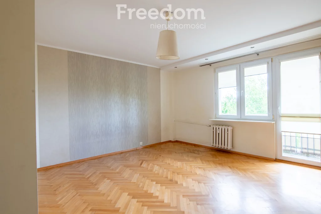 3 pokoje, mieszkanie 62,50 m², piętro 3, oferta nr , 38568/3685/OMS, Radom, Południe, Posłów Greckich