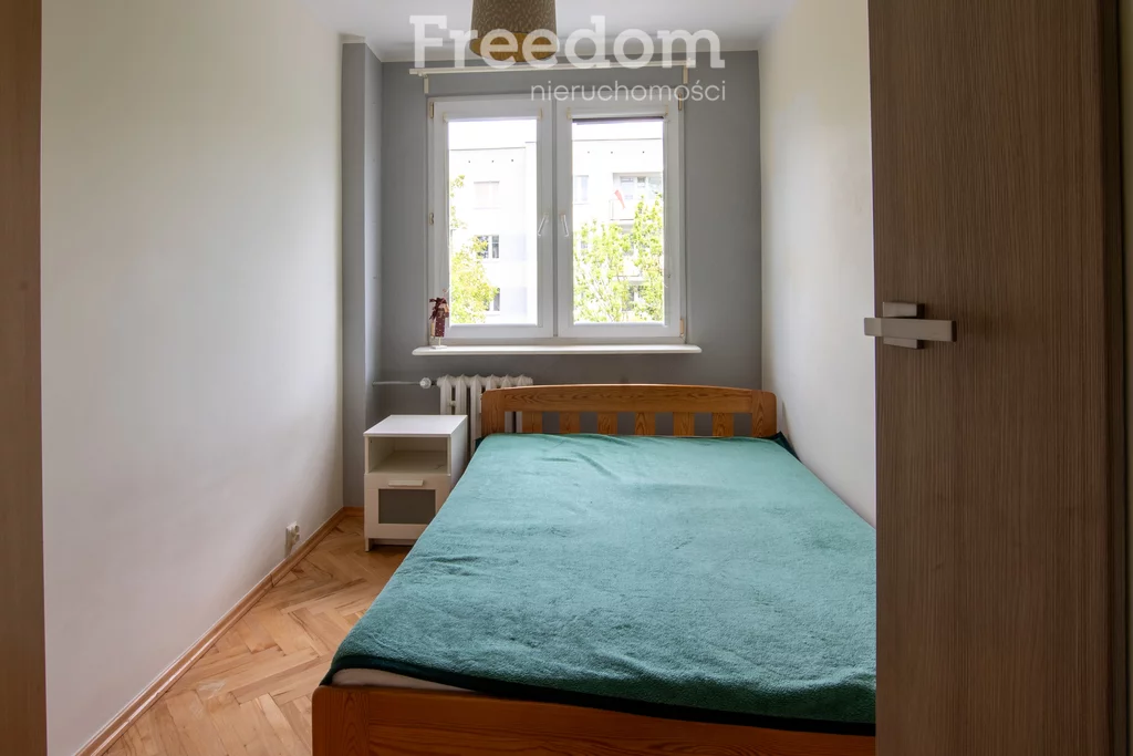 3 pokoje, mieszkanie 62,50 m², piętro 3, oferta nr , 38568/3685/OMS, Radom, Południe, Posłów Greckich