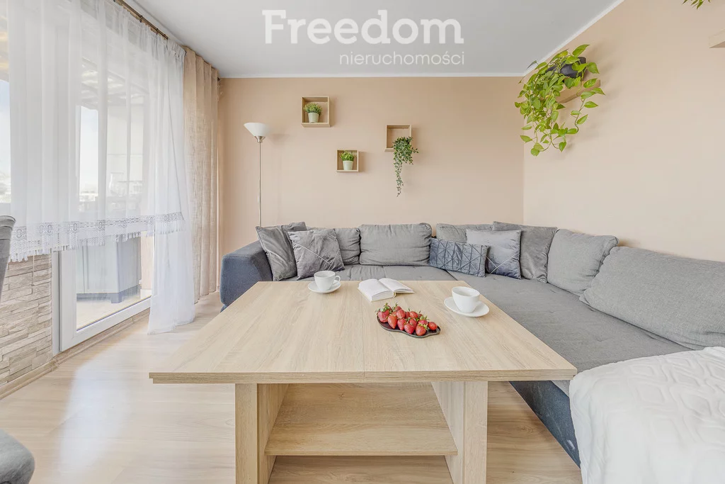 Apartamenty 38179/3685/OMS Piaseczno Powstańców Warszawy