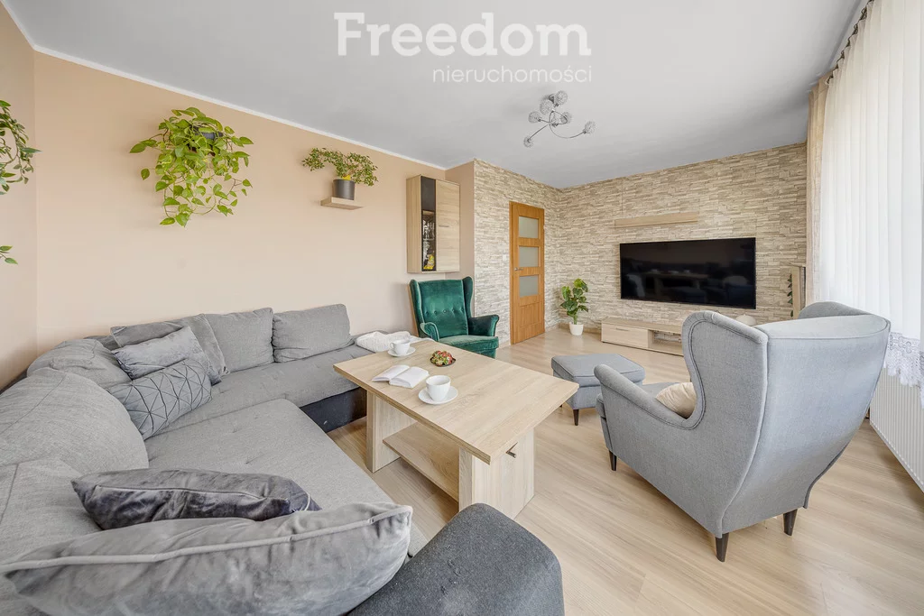3 pokoje, mieszkanie 63,78 m², piętro 3, oferta nr , 38179/3685/OMS, Piaseczno, Powstańców Warszawy