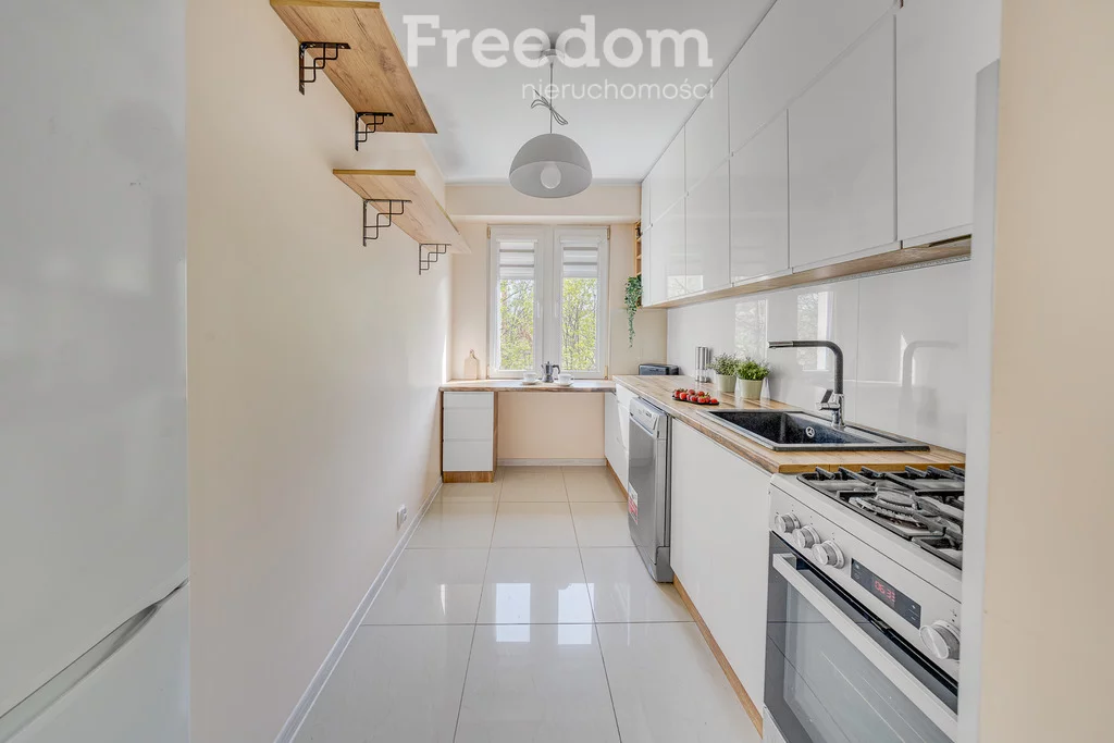 3 pokoje, mieszkanie 63,78 m², piętro 3, oferta nr , 38179/3685/OMS, Piaseczno, Powstańców Warszawy