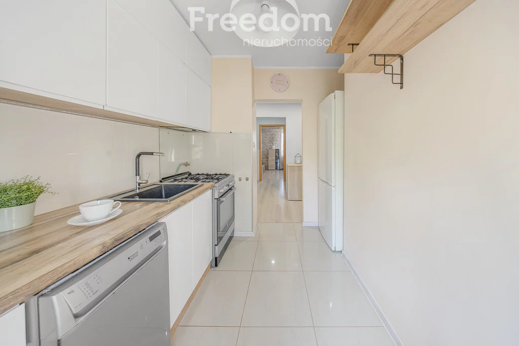 3 pokoje, mieszkanie 63,78 m², piętro 3, oferta nr , 38179/3685/OMS, Piaseczno, Powstańców Warszawy
