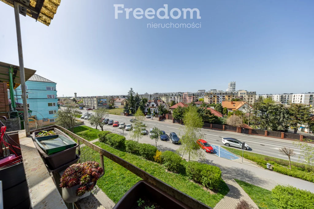 3 pokoje, mieszkanie 63,78 m², piętro 3, oferta nr , 38179/3685/OMS, Piaseczno, Powstańców Warszawy