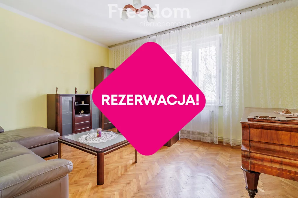 3 pokoje, mieszkanie 88,60 m², piętro 1, oferta nr , 38029/3685/OMS, Tarnów, Powstańców Warszawy