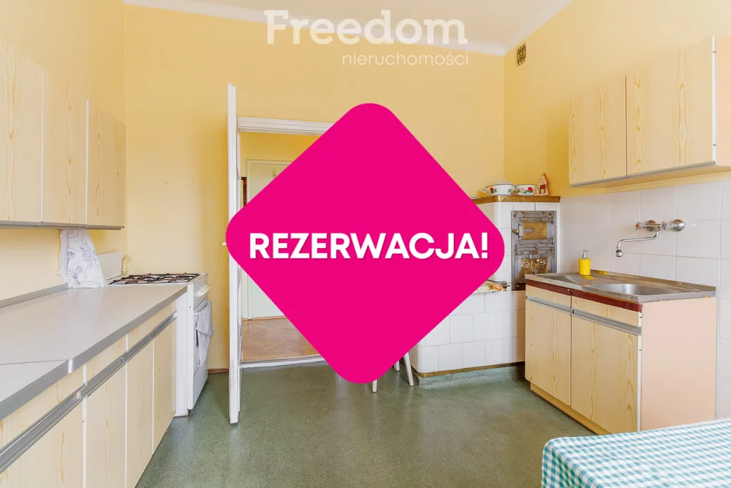 3 pokoje, mieszkanie 88,60 m², piętro 1, oferta nr , 38029/3685/OMS, Tarnów, Powstańców Warszawy