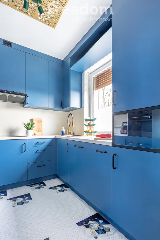 3 pokoje, mieszkanie 75,00 m², piętro 1, oferta nr , 38174/3685/OMS, Poznań