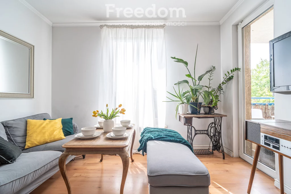 Apartamenty 39826/3685/OMS Poznań