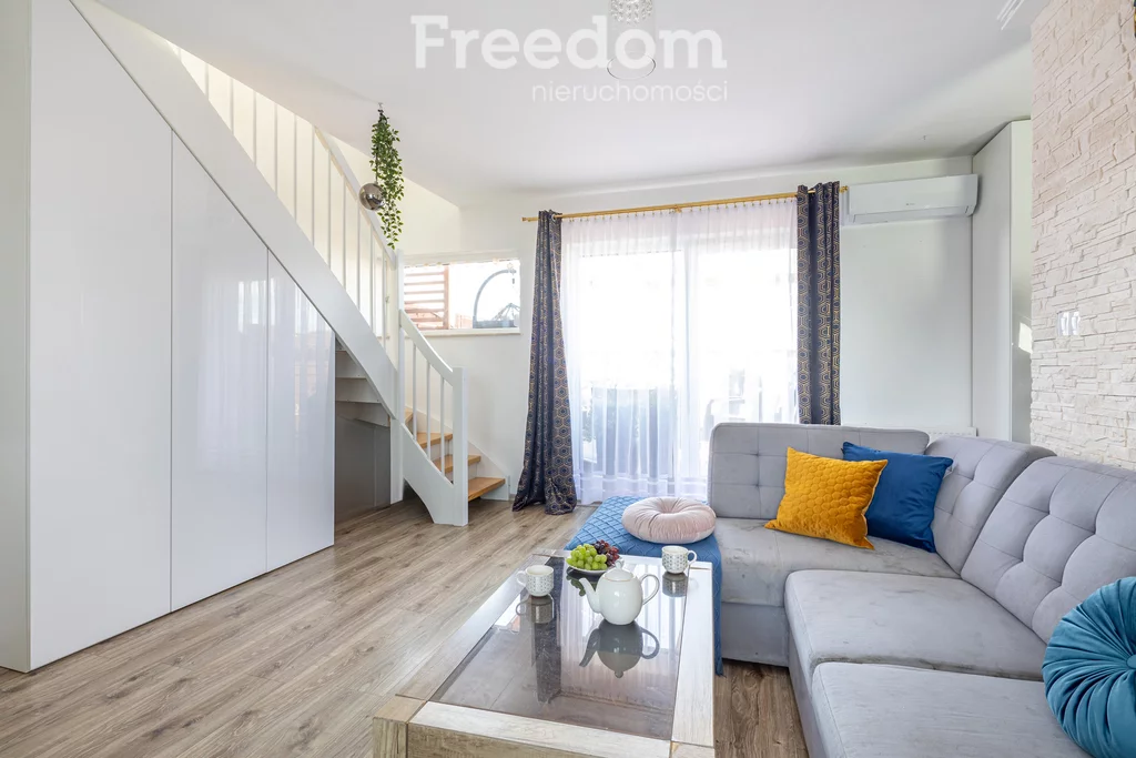 Apartamenty 38174/3685/OMS Poznań Nowe Miasto