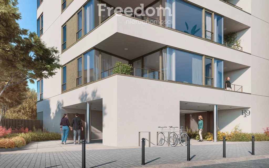 Apartamenty 38751/3685/OMS Poznań Sołacz