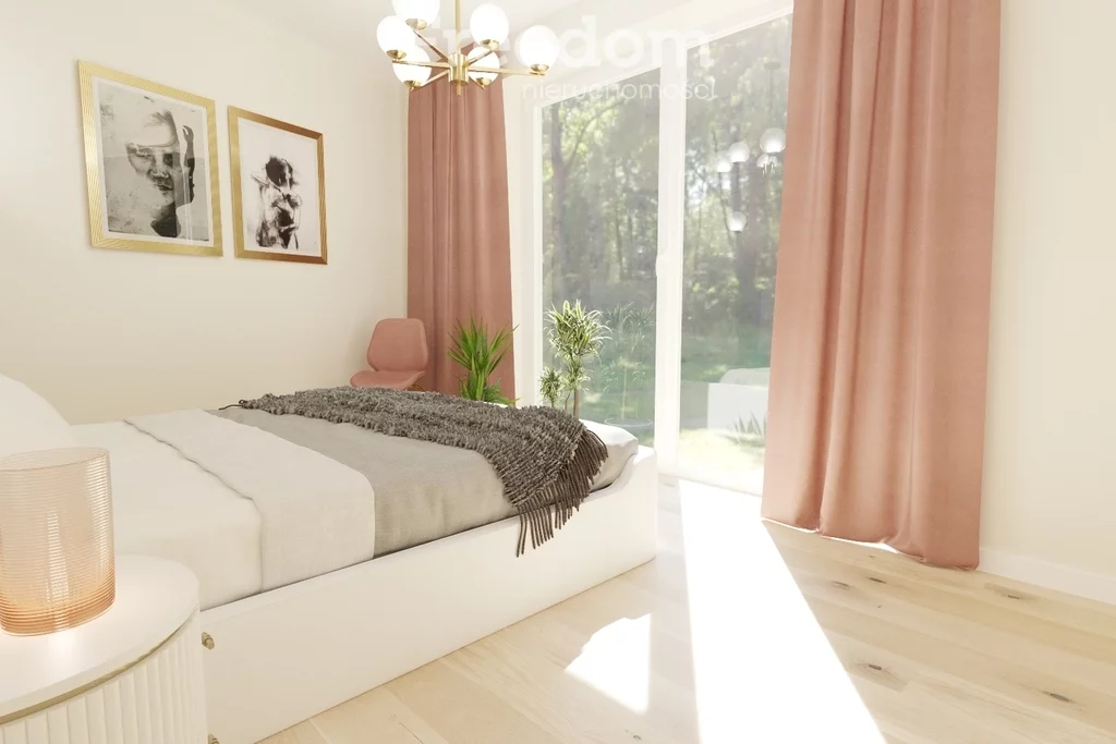 3 pokoje, mieszkanie 80,93 m², piętro 3, oferta nr , 38751/3685/OMS, Poznań, Sołacz, Sołacz