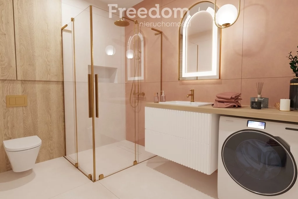 3 pokoje, mieszkanie 80,93 m², piętro 3, oferta nr , 38751/3685/OMS, Poznań, Sołacz, Sołacz
