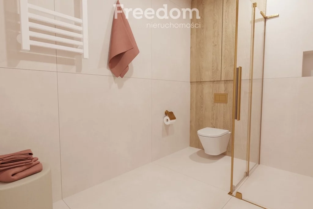 3 pokoje, mieszkanie 80,93 m², piętro 3, oferta nr , 38751/3685/OMS, Poznań, Sołacz, Sołacz
