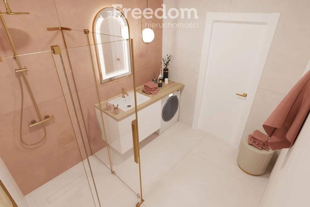 3 pokoje, mieszkanie 80,93 m², piętro 3, oferta nr , 38751/3685/OMS, Poznań, Sołacz, Sołacz
