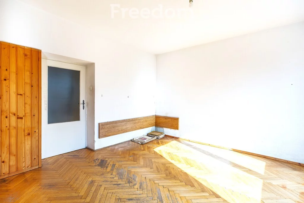 3 pokoje, mieszkanie 63,00 m², parter, oferta nr , 37273/3685/OMS, Kraków, Bieżanów-Prokocim, Bieżanów, ks. Prałata Mariana Łaczka