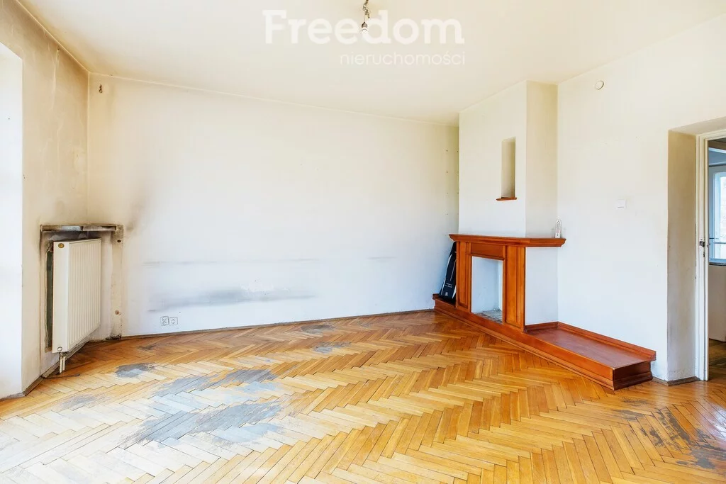 3 pokoje, mieszkanie 63,00 m², parter, oferta nr , 37273/3685/OMS, Kraków, Bieżanów-Prokocim, Bieżanów, ks. Prałata Mariana Łaczka