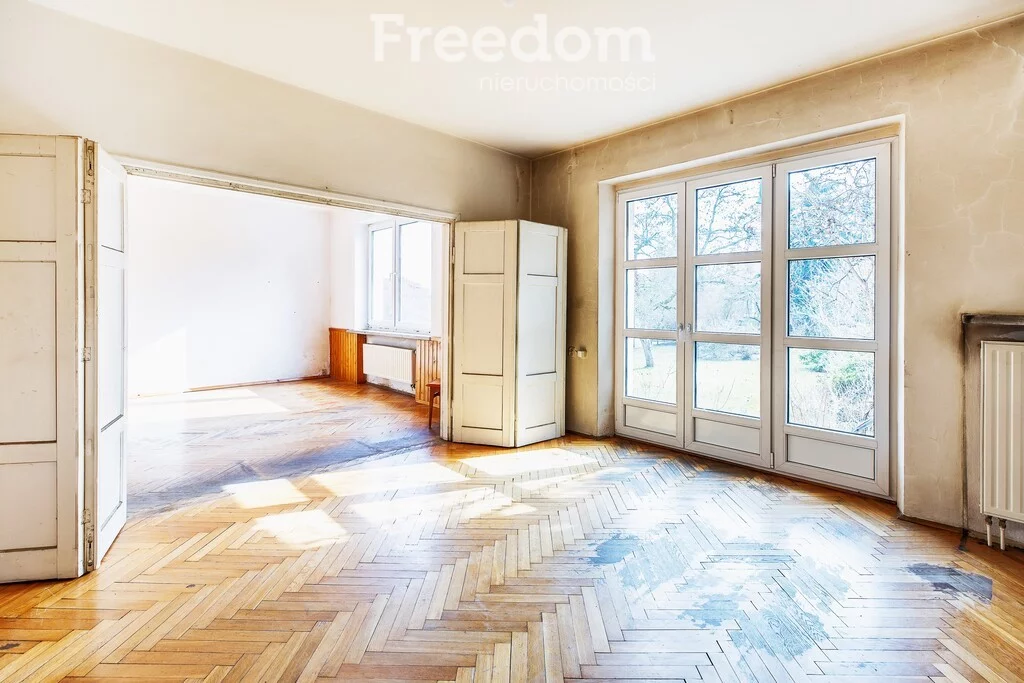3 pokoje, mieszkanie 63,00 m², parter, oferta nr , 37273/3685/OMS, Kraków, Bieżanów-Prokocim, Bieżanów, ks. Prałata Mariana Łaczka