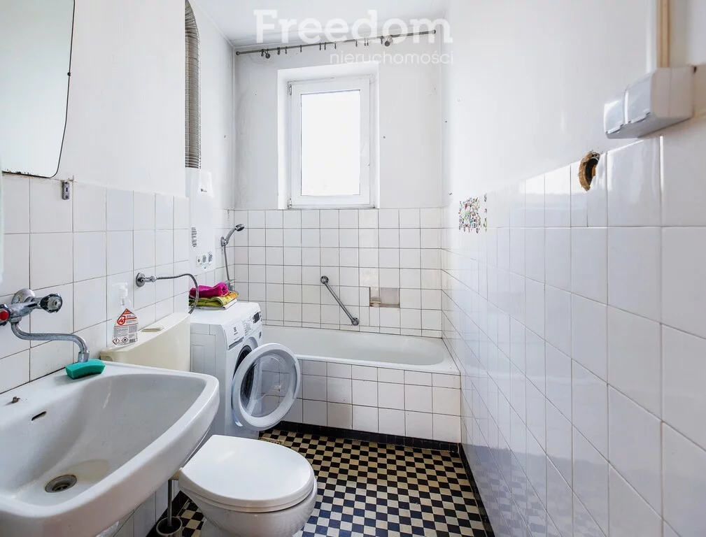 3 pokoje, mieszkanie 63,00 m², parter, oferta nr , 37273/3685/OMS, Kraków, Bieżanów-Prokocim, Bieżanów, ks. Prałata Mariana Łaczka