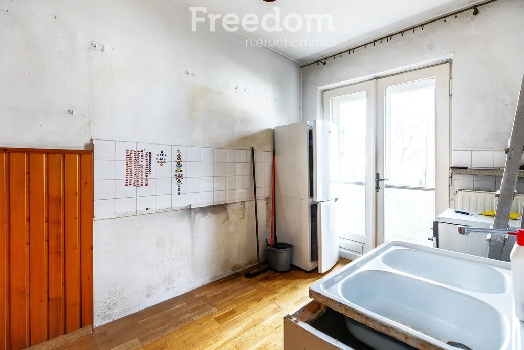 3 pokoje, mieszkanie 63,00 m², parter, oferta nr , 37273/3685/OMS, Kraków, Bieżanów-Prokocim, Bieżanów, ks. Prałata Mariana Łaczka