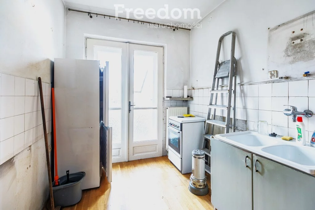 3 pokoje, mieszkanie 63,00 m², parter, oferta nr , 37273/3685/OMS, Kraków, Bieżanów-Prokocim, Bieżanów, ks. Prałata Mariana Łaczka