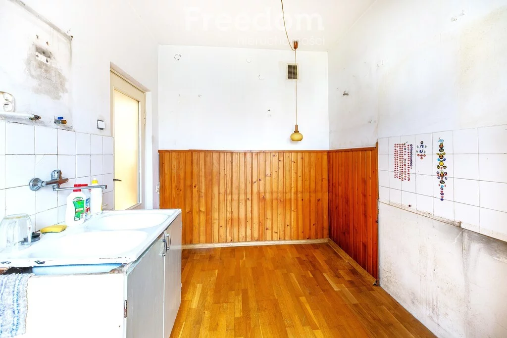 3 pokoje, mieszkanie 63,00 m², parter, oferta nr , 37273/3685/OMS, Kraków, Bieżanów-Prokocim, Bieżanów, ks. Prałata Mariana Łaczka