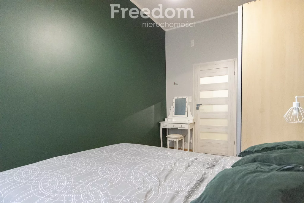 3 pokoje, mieszkanie 71,10 m², piętro 3, oferta nr , 38689/3685/OMS, Nysa, Prudnicka