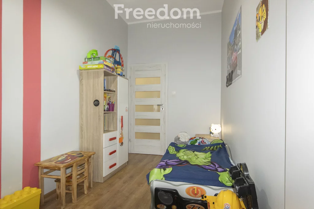 3 pokoje, mieszkanie 71,10 m², piętro 3, oferta nr , 38689/3685/OMS, Nysa, Prudnicka