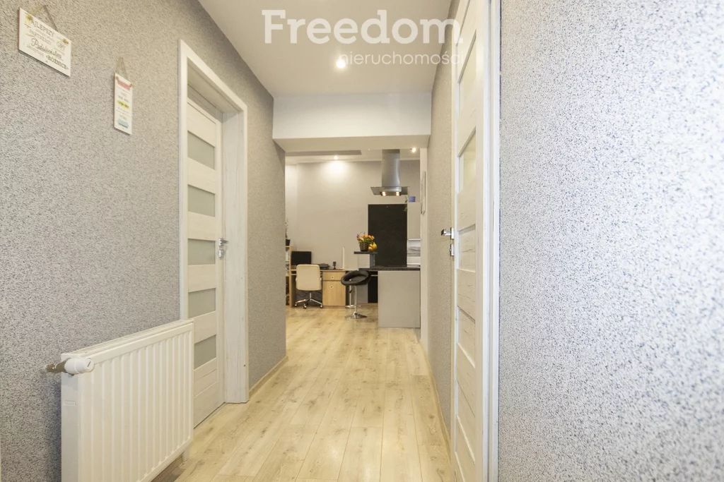 3 pokoje, mieszkanie 71,10 m², piętro 3, oferta nr , 38689/3685/OMS, Nysa, Prudnicka
