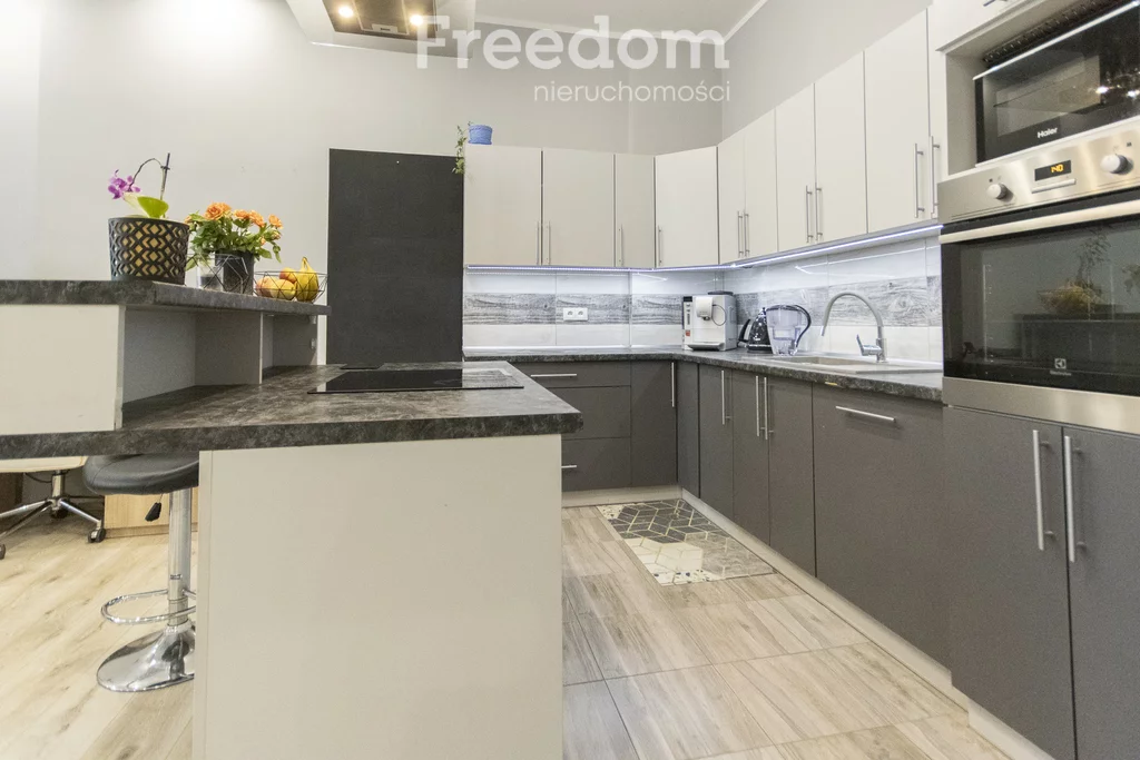 3 pokoje, mieszkanie 71,10 m², piętro 3, oferta nr , 38689/3685/OMS, Nysa, Prudnicka