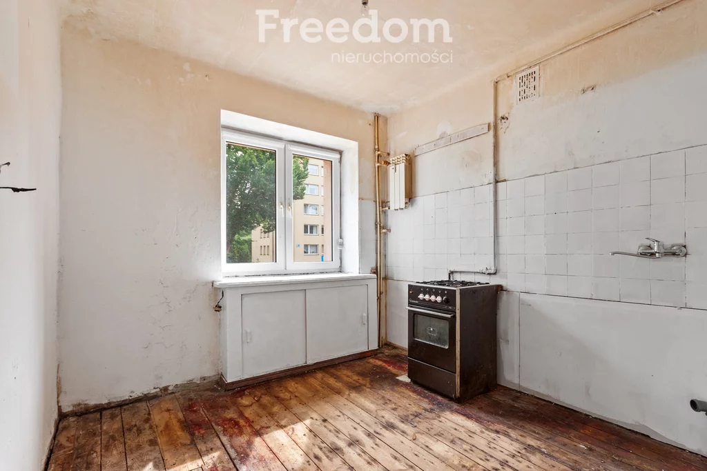 3 pokoje, mieszkanie 56,00 m², parter, oferta nr , 39590/3685/OMS, Zielonka, Prymasa Stefana Wyszyńskiego