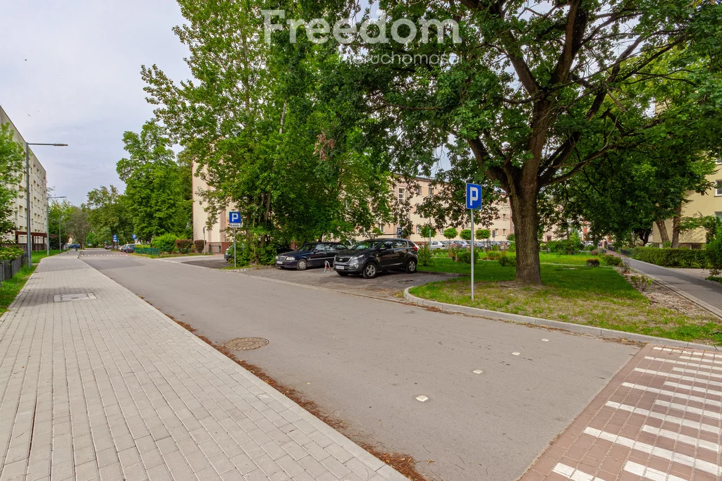 3 pokoje, mieszkanie 56,00 m², parter, oferta nr , 39590/3685/OMS, Zielonka, Prymasa Stefana Wyszyńskiego