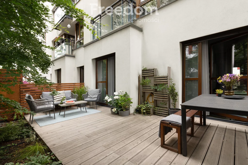 Apartamenty 39608/3685/OMS Warszawa Żoliborz Przasnyska